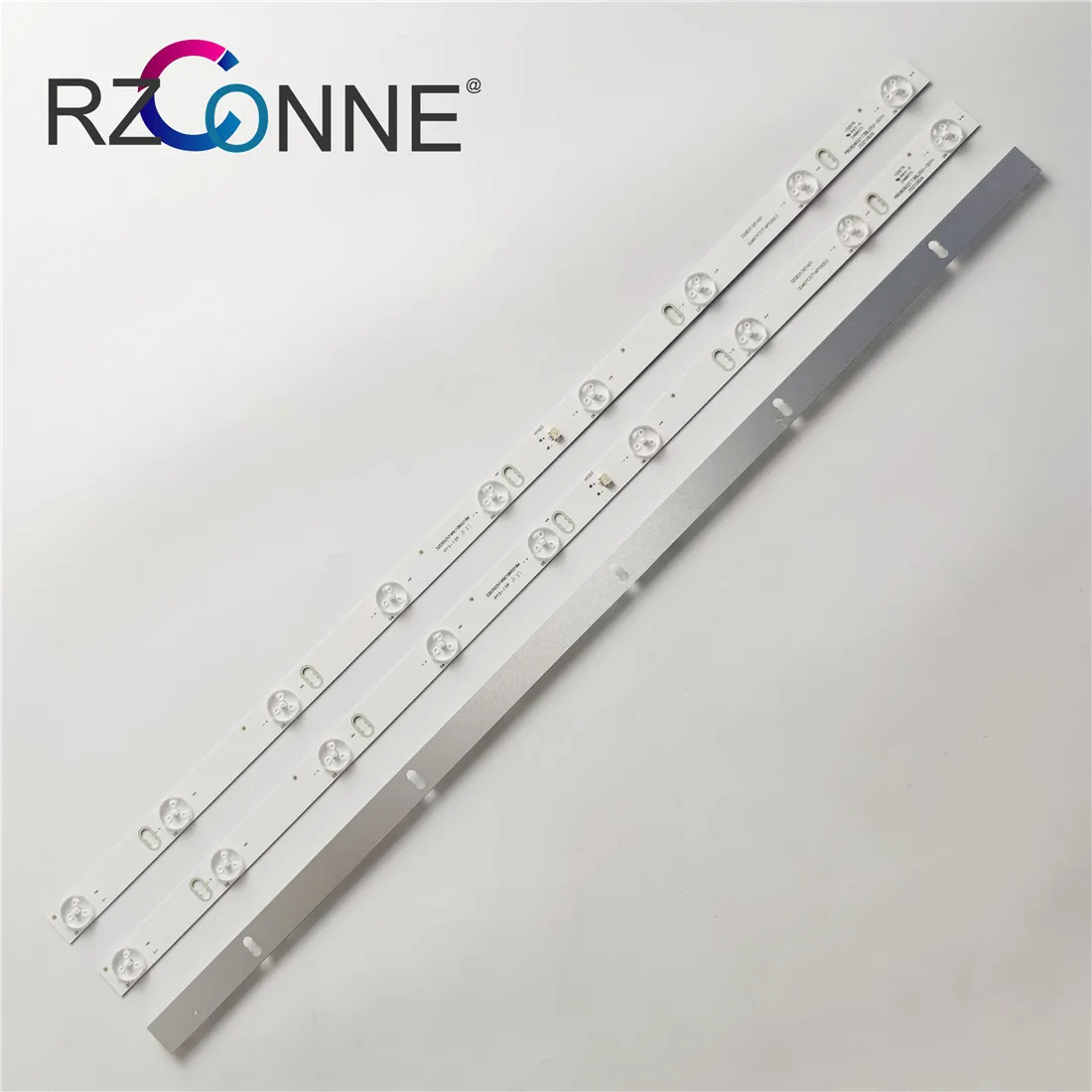 LED Ʈ Ʈ 9 LED PB08D602173BL052-001H 320E01301401 Haier HC3201 BRAVIS 32D10