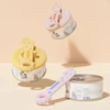 Cat Can Opener Sealing Lid Food Storage Dog Can Opener Cat Can Lid Can Spoon Cat Dog Accessories 3