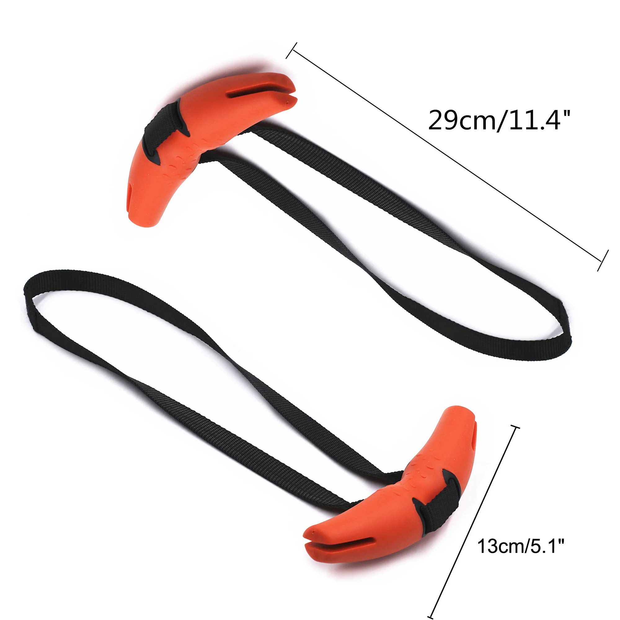 Gym Pull Accessories Pull Up Bar Handles Grips Workout Equipment Gym Handle for Home Gym Exercise Equipment Attachment for Cable Machines