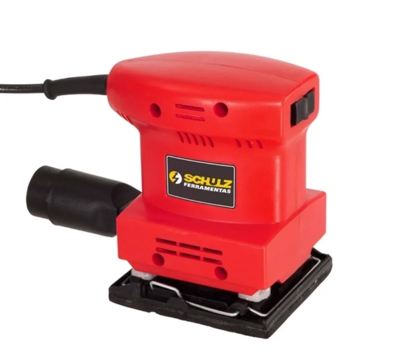 135W 110V 5060Hz C Orbital Sander/Eletr Motor. Schulz 929.00440