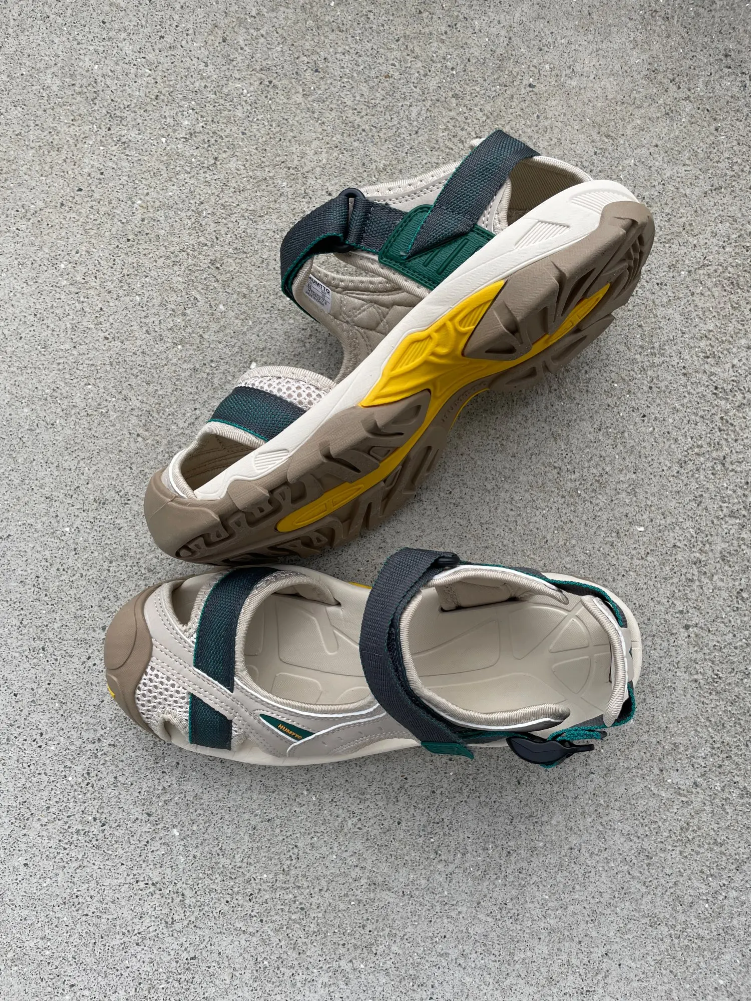 HUMTTO Summer Hiking Shoes photo review