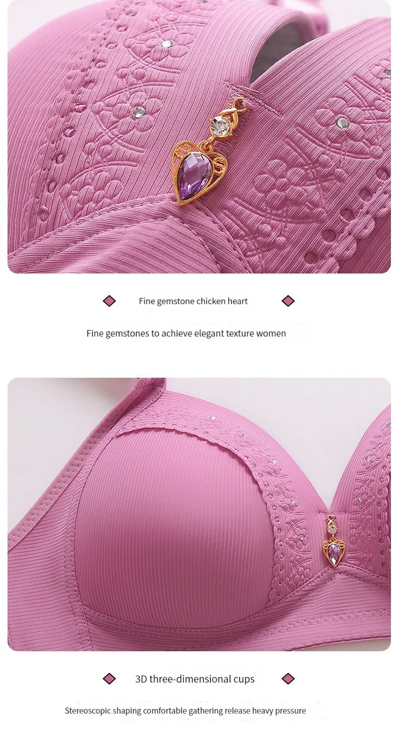 Soutien-gorge Maintien Renforcé Soutien-gorge Chantelle Every