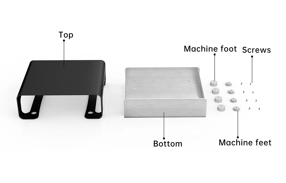 Phones e Accessories