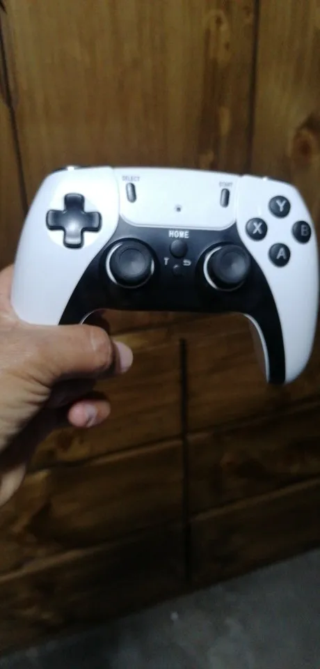 User picture