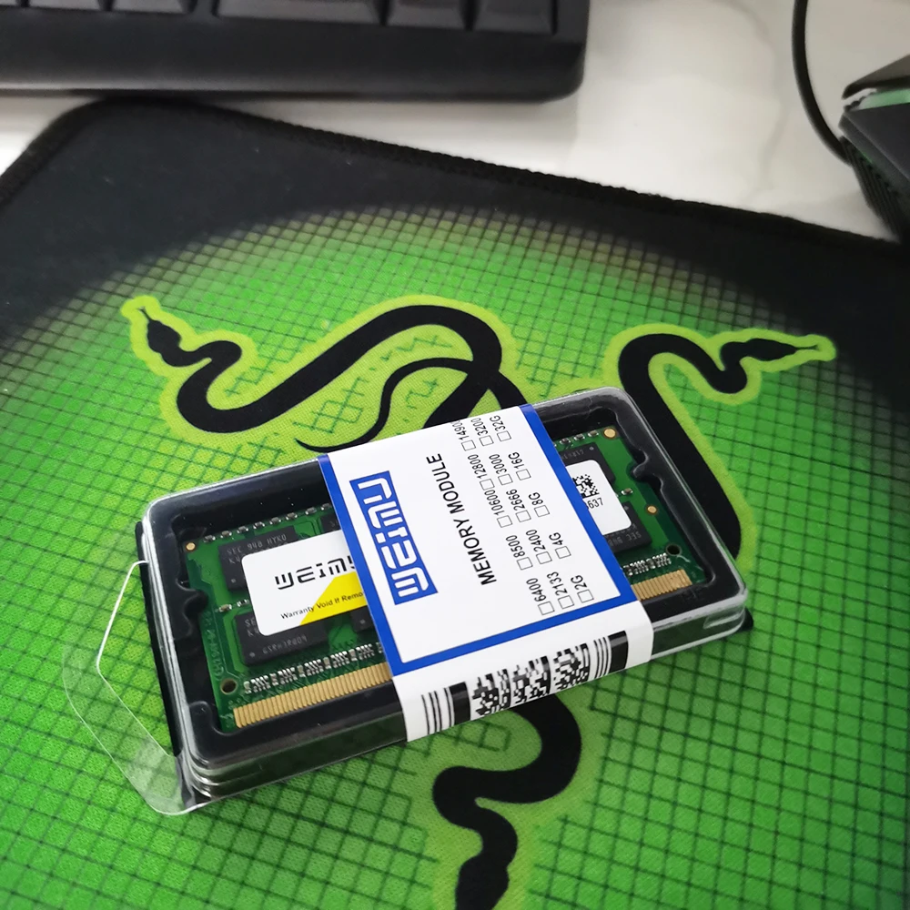 Рисунок 3 - DDR3 2 ГБ 4 ГБ 8 ГБ 1066 1333 1600