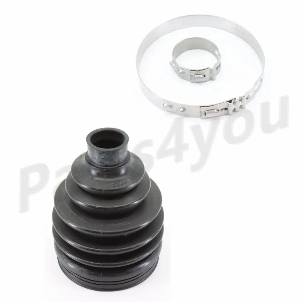 Fixed End Dust Boot For CFmoto 400 450 191Q 500S 520 500HO 550 191R 600 Touring 625 800 800EX 800XC 850 950 1000 9GQ0-280150