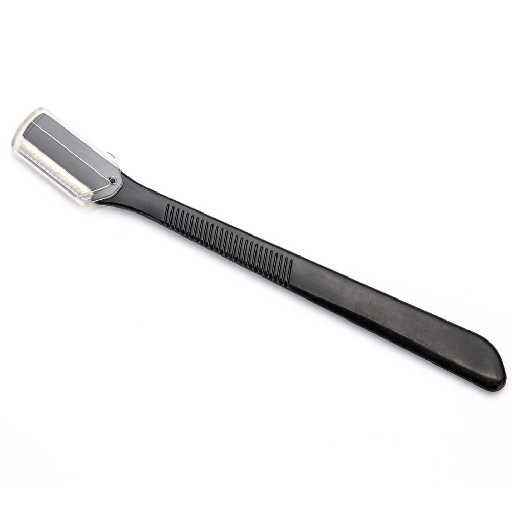 Eyebrow Trimmer Set 3PCS Eyebrow Razor Safe Facial Blades