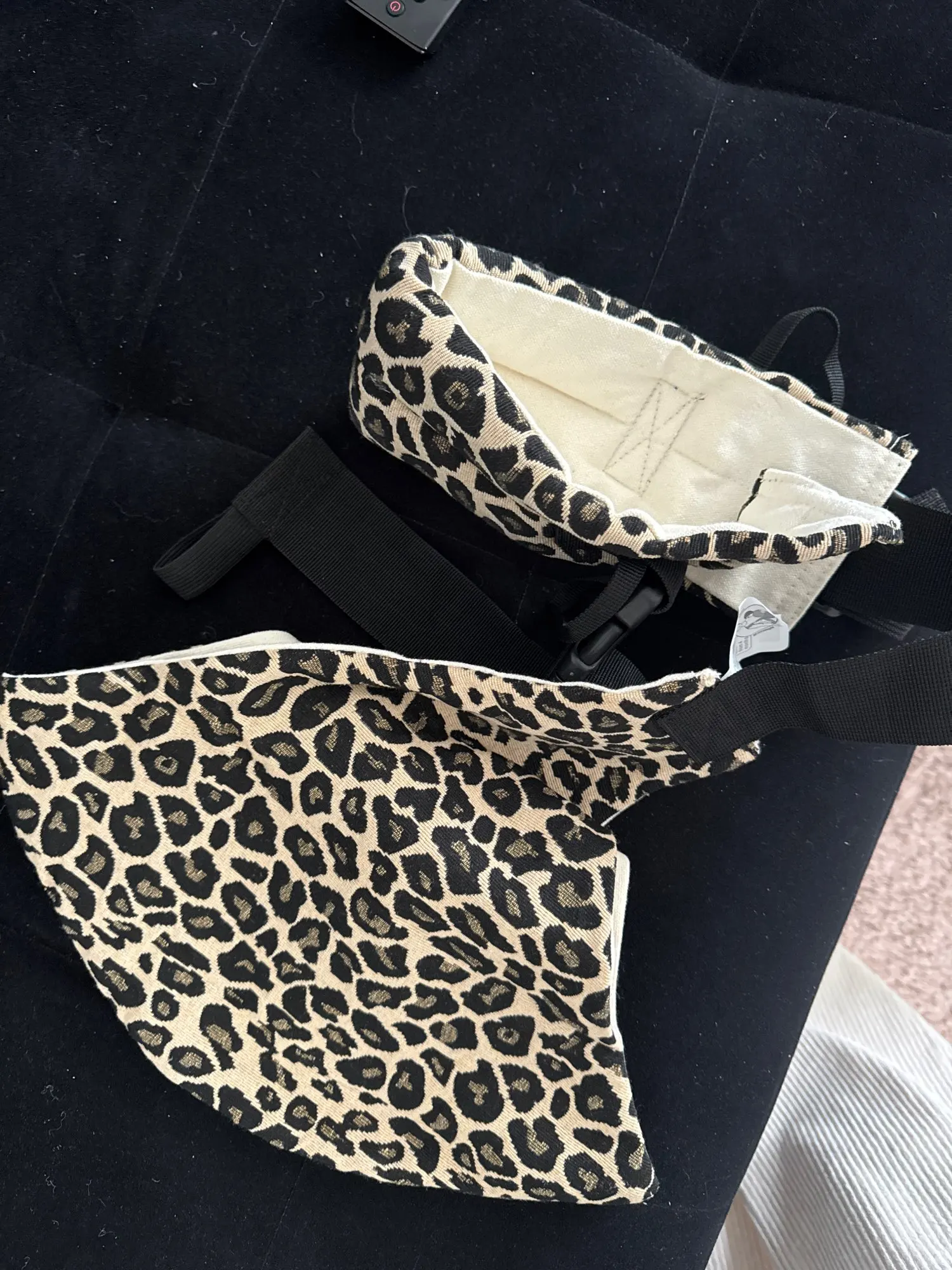 Evemia™ Bebek Taşıyıcısı