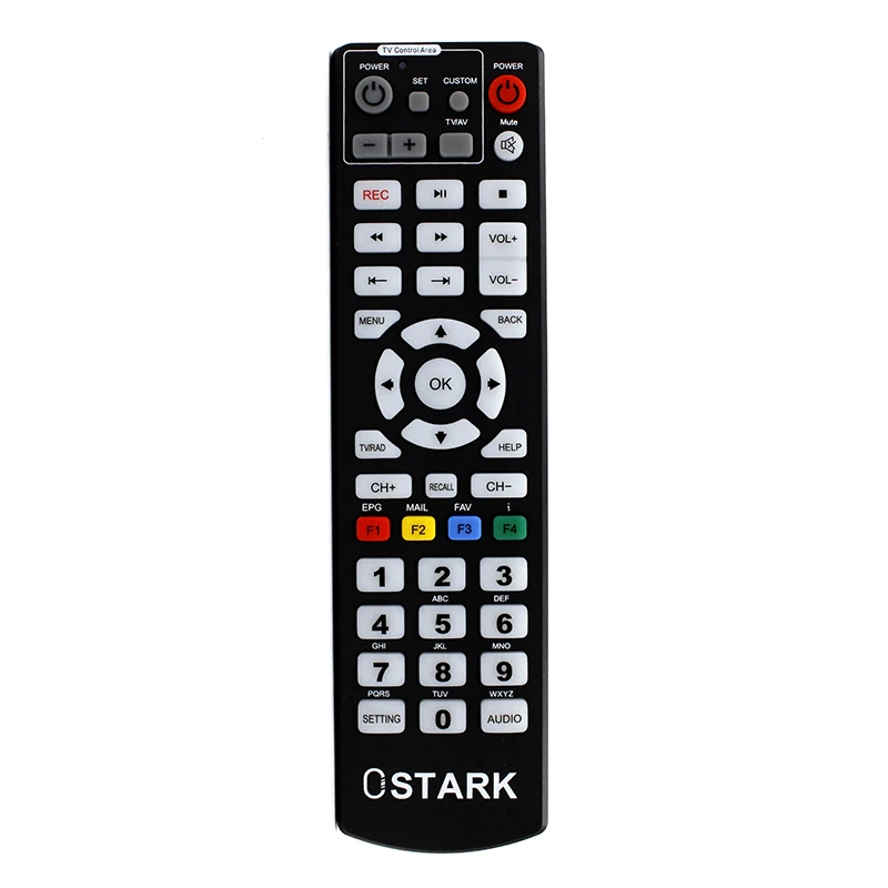 Ostark AS2X, probamos este receptor satélite con Wi-Fi, Xtream y Stalker