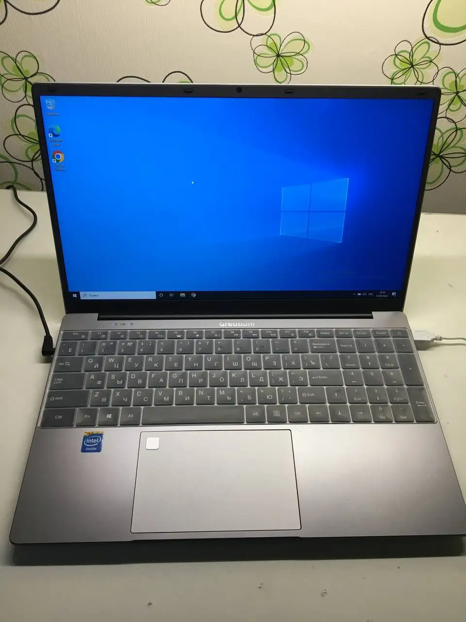 Greatium Gaming Laptops Netbook Office School Notebooks Windows 11 15.6" Intel 12th Gen N95 16GB DDR4 1TB M.2 WiFi HDMI USB photo review