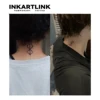 Berserker Temporary Tattoo,Lasts To 15 Days New Technology Magic Waterproof Semi Permanent Sticker. 2
