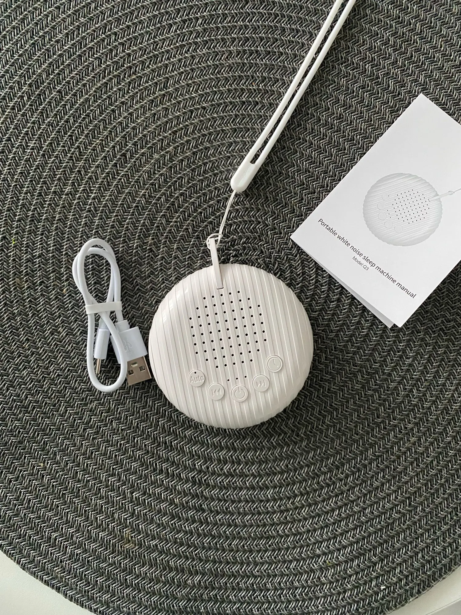 SleepEase - Für mehr schlaf und weniger Unruhe!