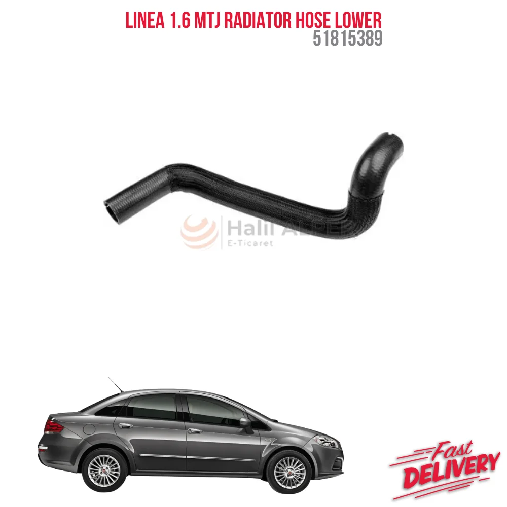 

Шланг радиатора для LINEA 1,6 MTJ, 51815389 низкая цена, долговечный, удовлетворенный, быстрая доставка, высокое качество