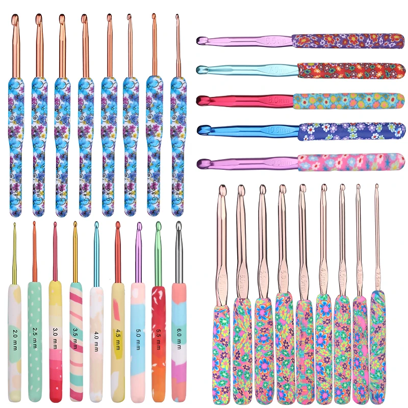 Knitting Tools Crochet Kit Knitting Kits Michaels Kit Tejer Diy