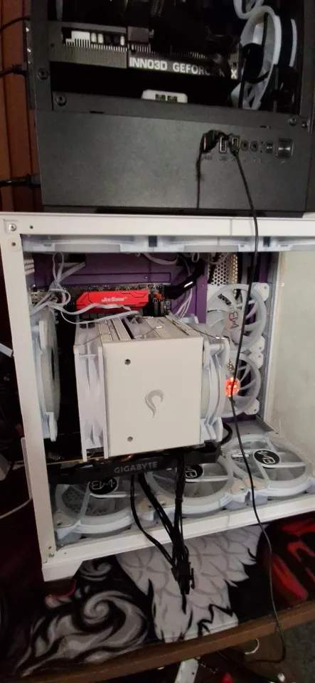 Intel Xeon E5-2698 V3 16-Core 2.3GHz LGA 2011-3 CPU photo review