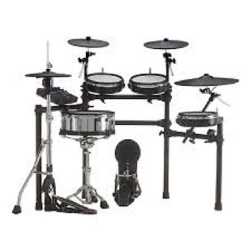 

Высококачественный барабан Roland V-Td-27kv, электронный барабан