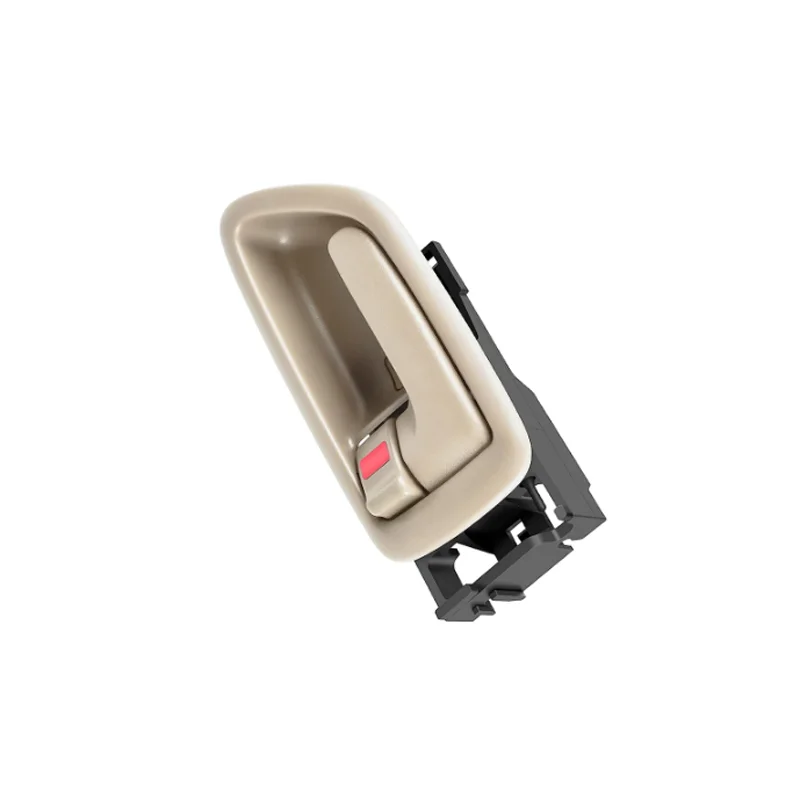 Car Interior Door Handle Front Rear Left Right Auto Accessories