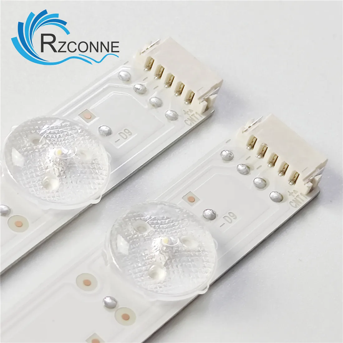 Tira de Retroiluminação Led para Sony Lâmpada para tv 65 Lb65082 v0 _ 05 Xbr65x950h - Imagem 2
