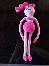 YISKY Mommy Long Legs Plush, Mommy Long Legs, Soft Stuffed Horror Game  Surrounding Doll : : Toys