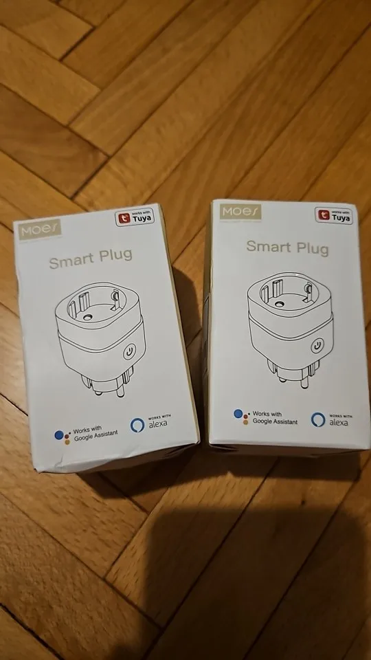 Moes ZigBee Tuya Socket Power Plug 16A Smart APP Wireless Socket Outlet Functional Energy Monitor Timer Alexa Google UK EU US photo review