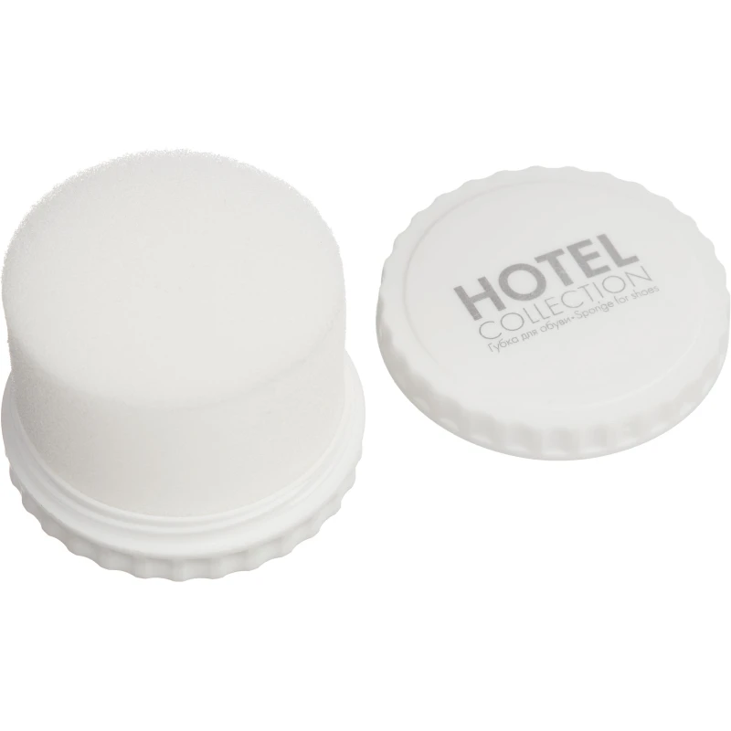 Рисунок 2 - Губка для обуви HOTEL COLLECTION круглая