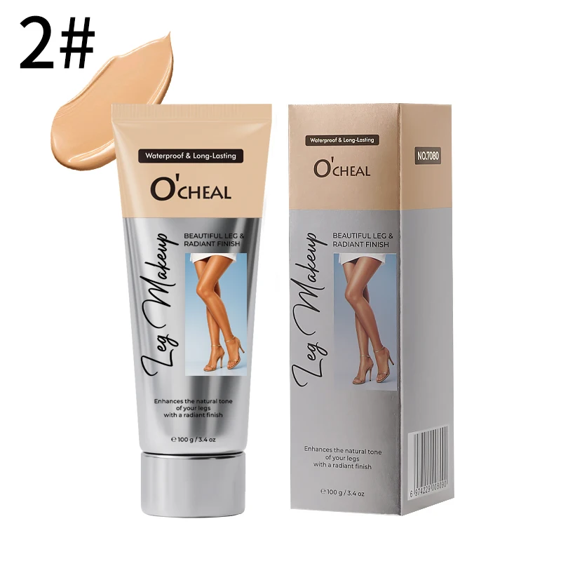02 Light Brown