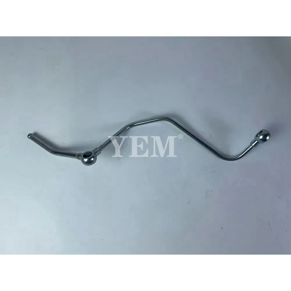 

FOR ISUZU MACHINERY ENGINE PARTS 4BD1 FUEL FILTER CASE OIL LINE