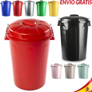 Compre cubos basura reciclaje y disfruta del envío gratis en AliExpress