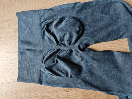 High Waist Seamless Leggings Gymwear