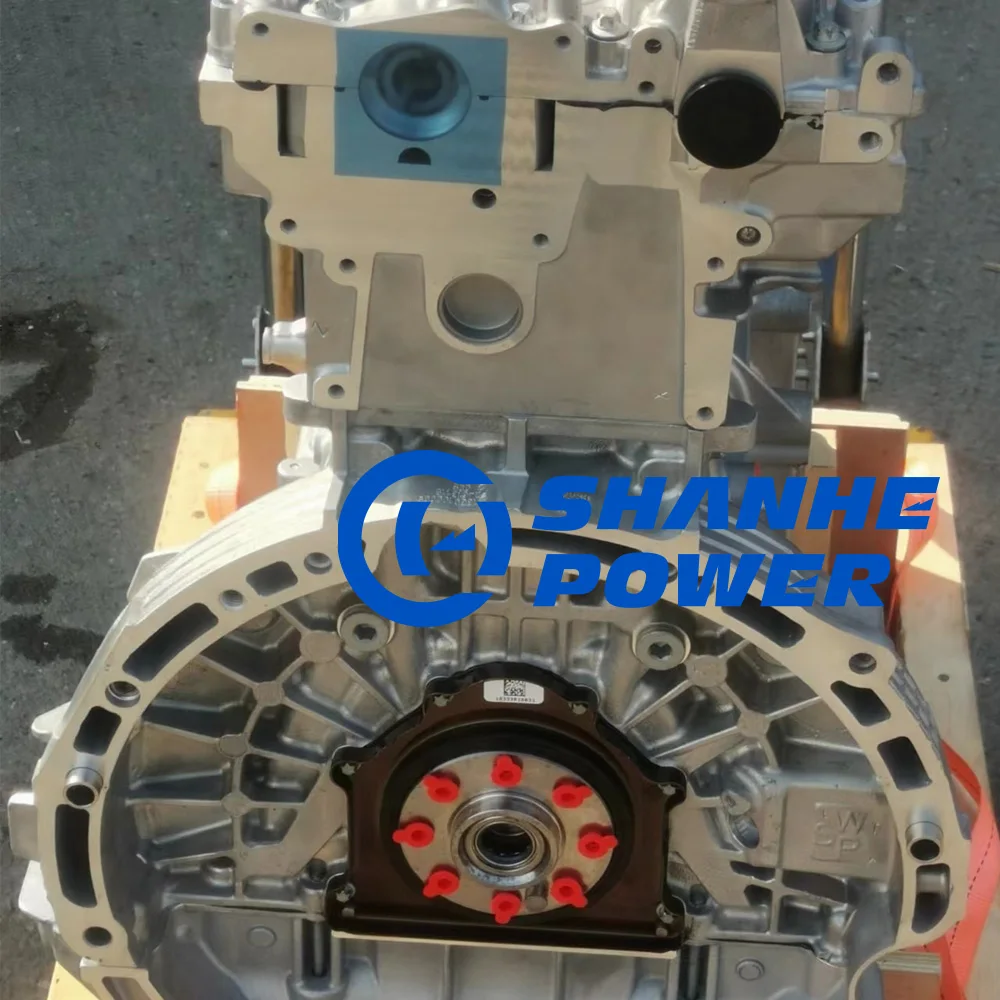 엔진 부품 M133 2.0T 메르세데스-벤츠 A-클래스 CLA-클래스 GLA-클래스 자동차 액세서리 엔진 부품