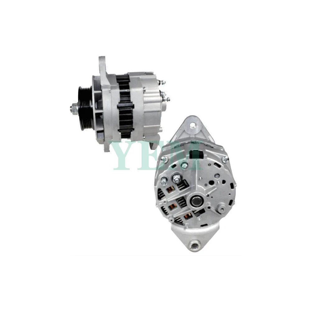 

For DAEWOO 24V 60A 5PK Alternator 21EA00050