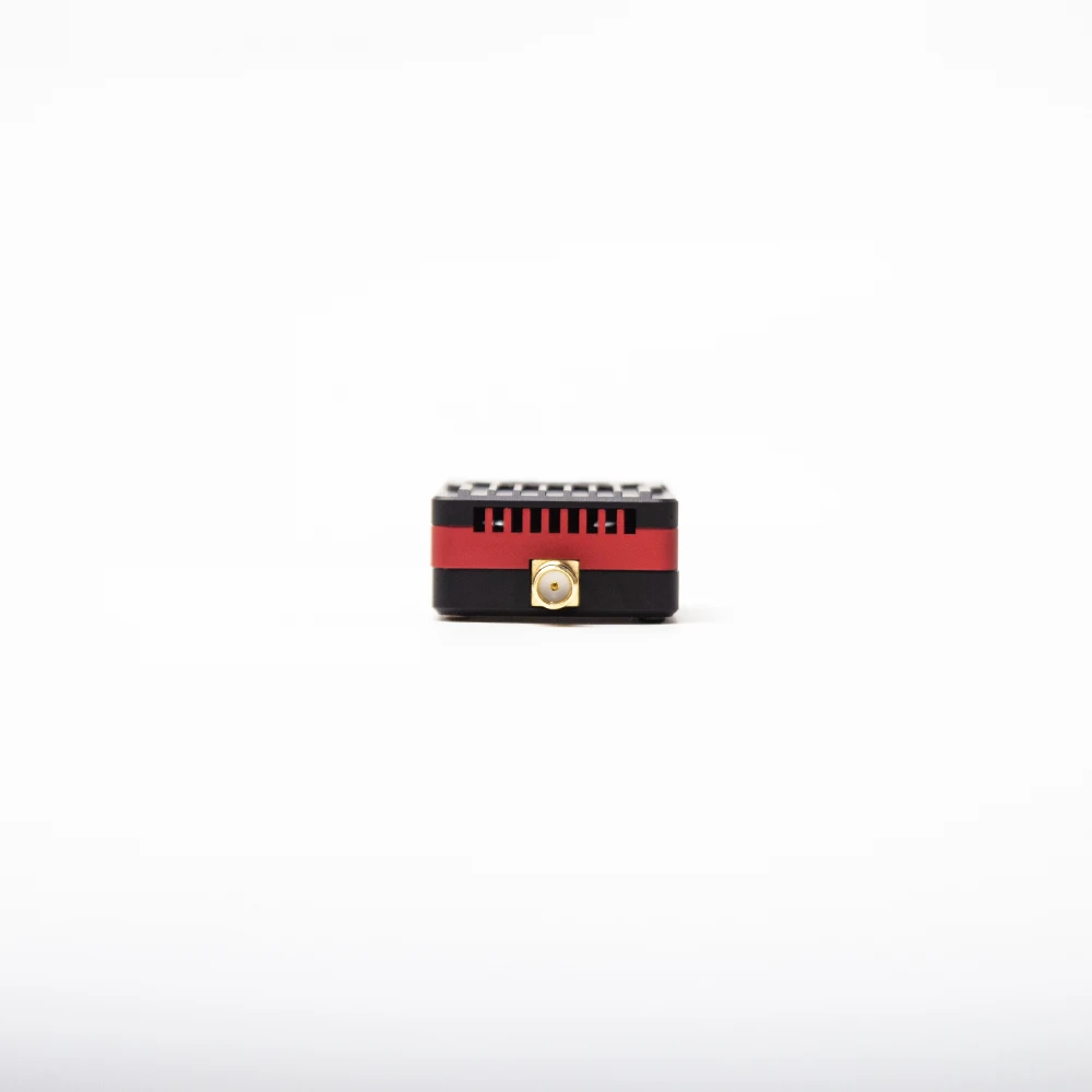 SKYZONE 7.5GHz 5W High Power VTX Video Transmitter with CNC shell VT7550 for Long Range RC FPV Drone Aircraft thumbnail 5
