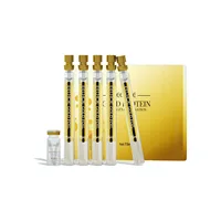 EELHOE Protein Threads Face Lift Skin Tightening Rejuvenate the Face Nourishing Deep Repair Skin Firming Protein Line Collagen 2
