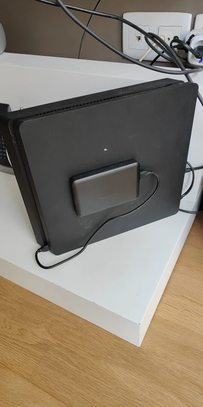 Disco duro externo HD de 1TB, 250GB, 320GB, 500GB, 640GB, 750GB, disco duro portátil USB3.0, HDD de alta velocidad para ordenador portátil, MacBook, PS4, PS5 photo review