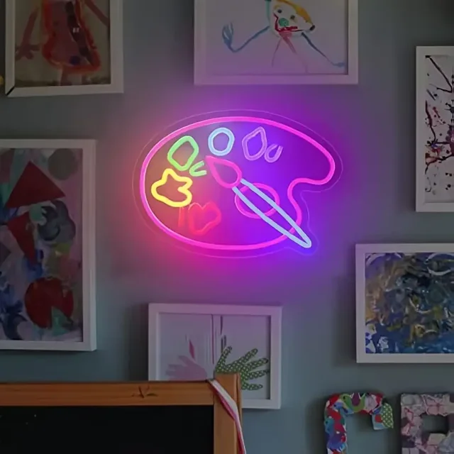 LED Sign 6