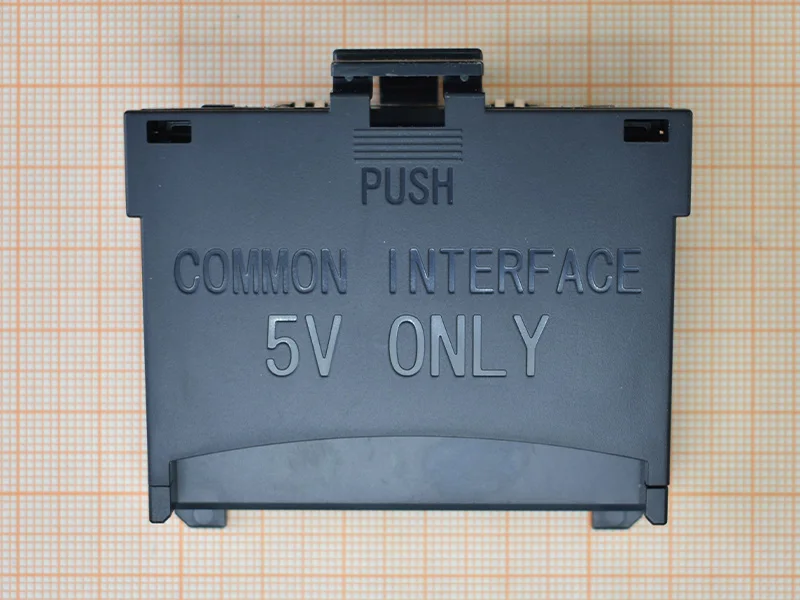 Common Interface 5v Only Selection Online | brunofuga.adv.br