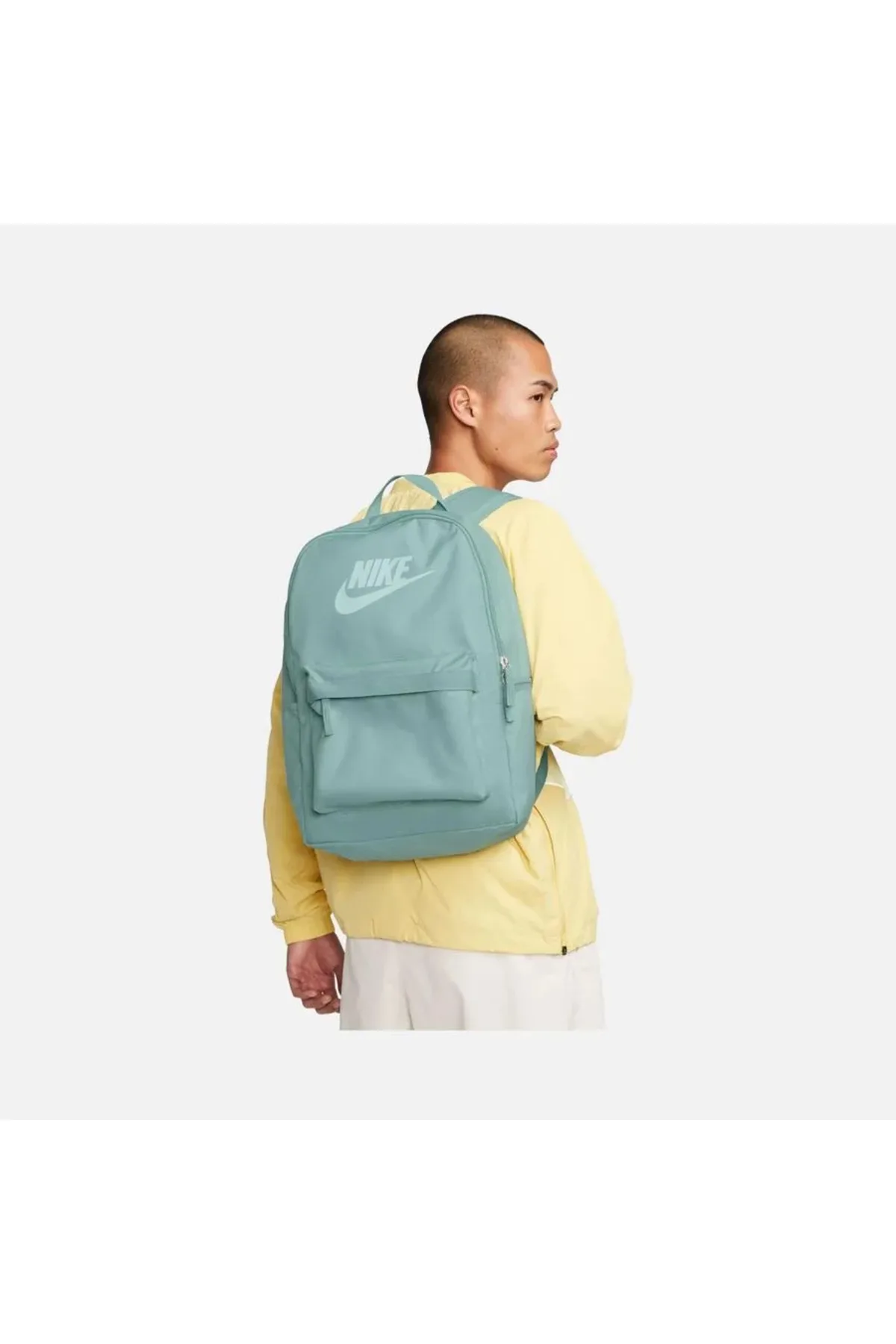 Рюкзак унисекс Nike Backpack Heritage