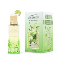 GULF ORCHID - MOJITO OBSESSION 100ML EAU DE PARFUM UNISEX 4