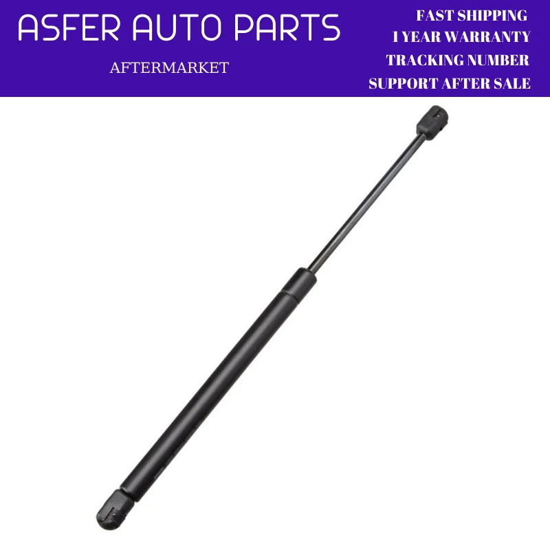 Амортизатор для багажа подходит для Renault Clio Mk2 II 1998-2005 (BB0/1/2-CB0/1/2) 412 мм/340N, высокое качество, быстрая доставка 7700842256