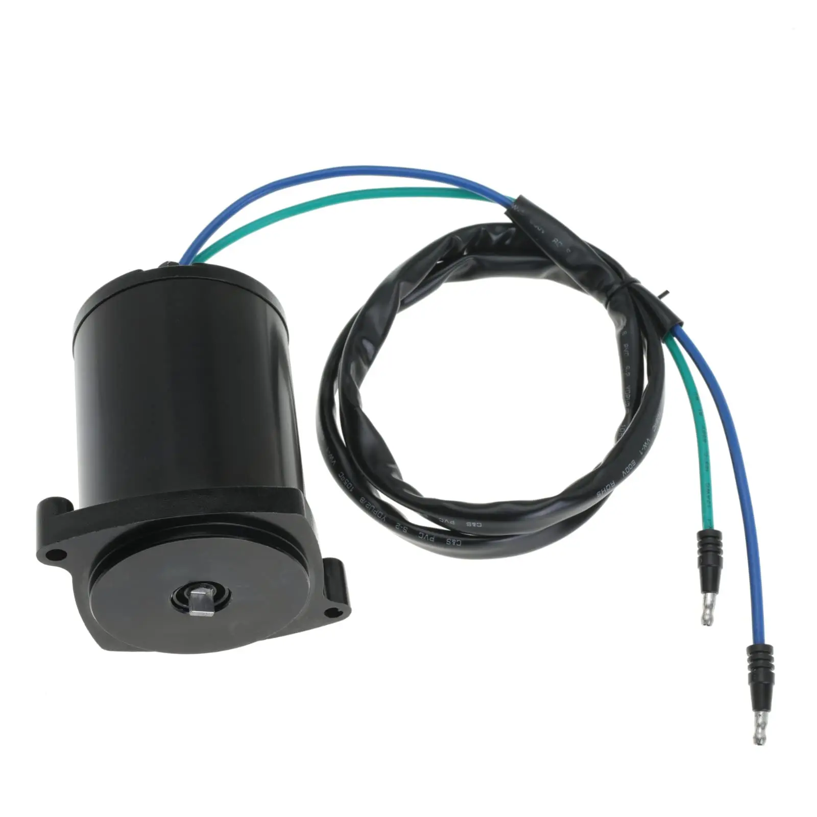 Рисунок 3 - Двигатель Tilt & Trim для Mercury Marine