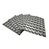 7/14/56pcs SJ5012 Grey self-adhesive rubber bumper Small Kitchen Appliance Feet Notebook Computer Non-Skid Feet 4