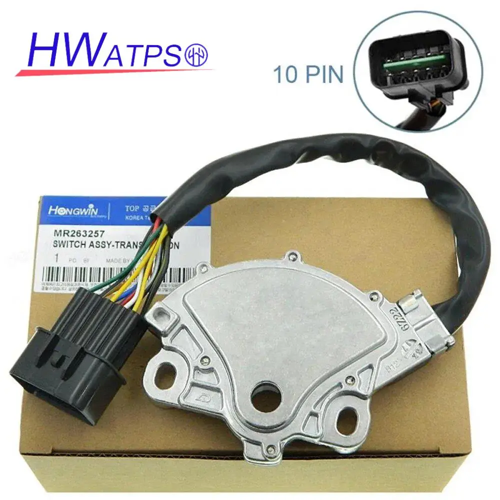 For Mitsubishi Shogun Pajero III IV Delica L200 V73 Electronic