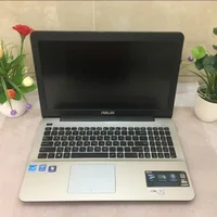 AsusVM510L laptop fifth generation I7 8G solid state independent display high score screen thin and light gaming notebook - Image 5