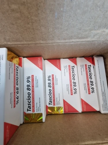 89.9% Sscia Numbing Cream Before Electrocautery/Permanent Makeup Eyebrow Lips Body Skin photo review