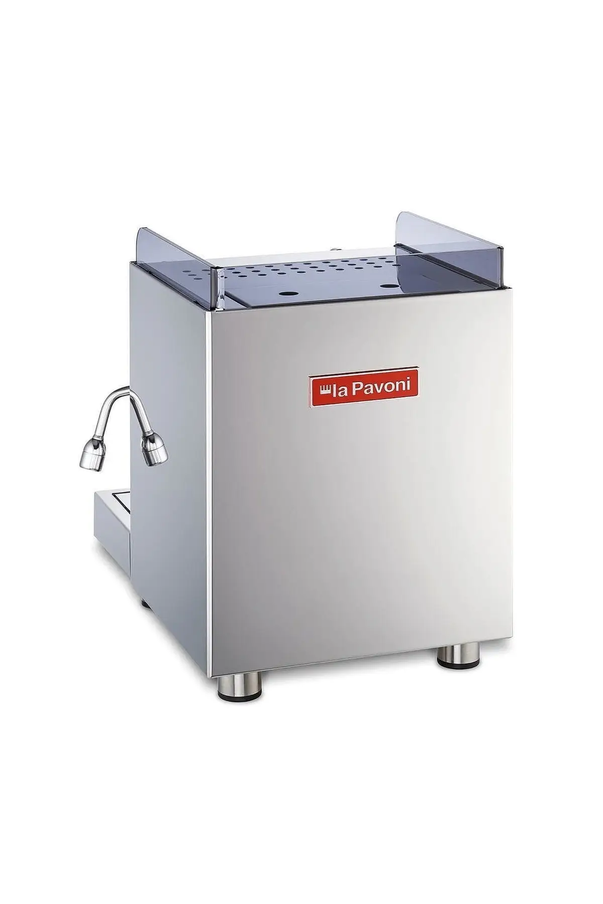 Фото Smeg -  Полупрофессиональная кофеварка La Pavoni Cellini Classic №3