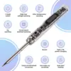 SEQURE SI012 Pro Intelligent OLED Electric Soldering Iron Adjustable Sensitivity Built-in Buzzer for T12|TS Tips Supports PD3.0 2