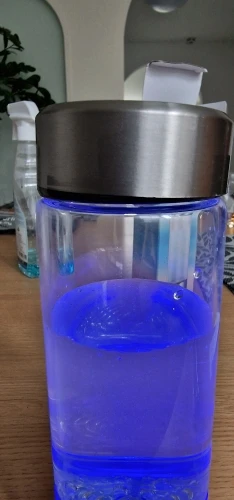 Hydrogen Water Bottle