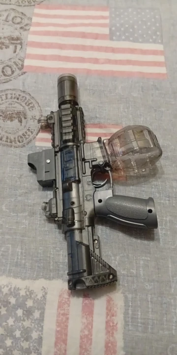 Fusil CiovElec™ -100 % Electrique-