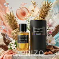 Collection Privée - Madawi Love 50 ml Eau de parfum Femme 2