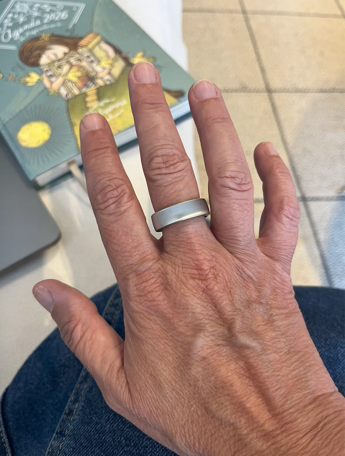 Elite Ring
